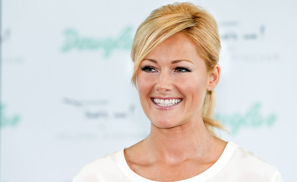 helene fischer alter