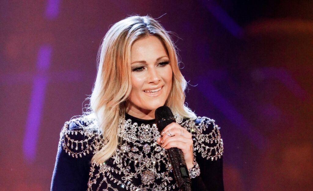 helene fischer alter