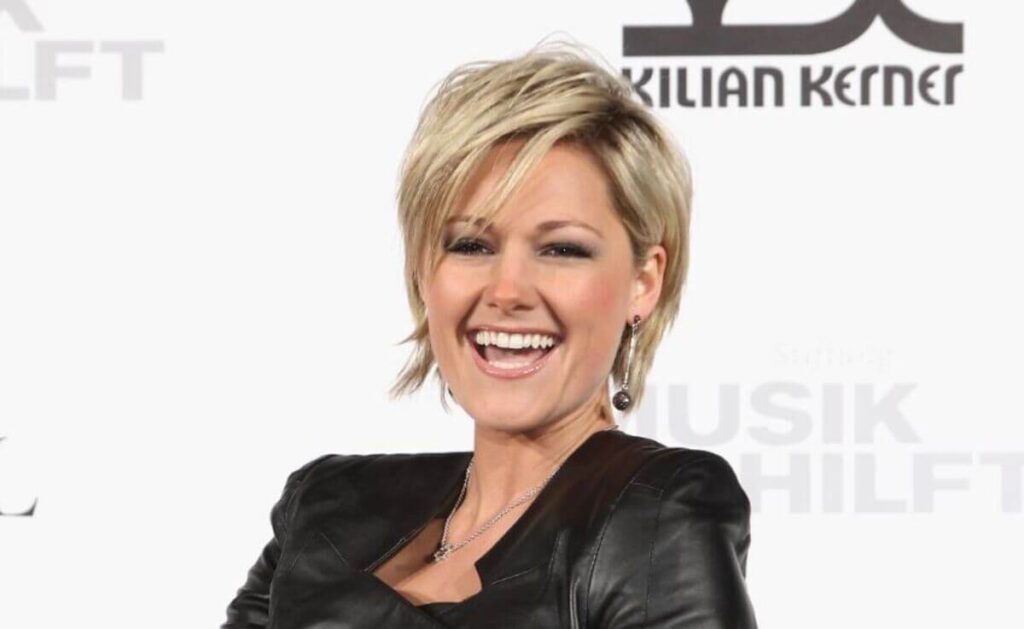 helene fischer gewicht